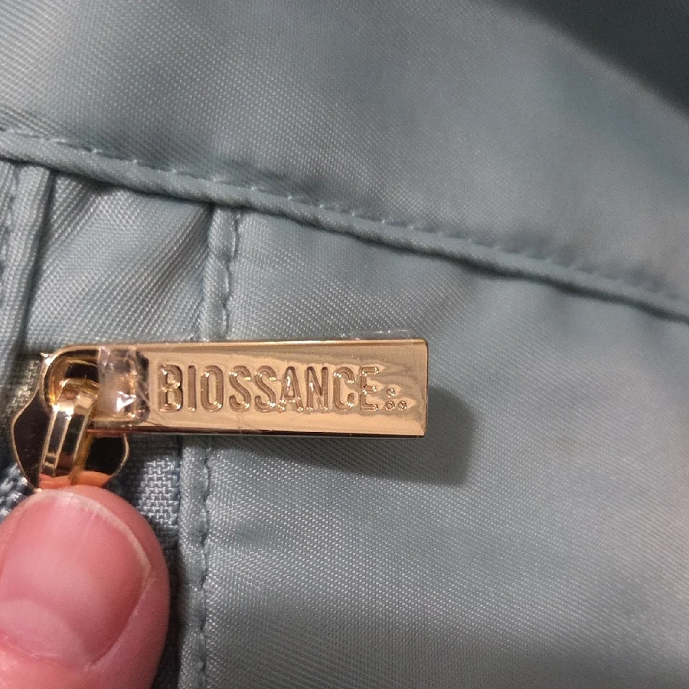 Biossance chic compact